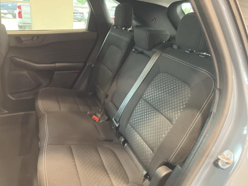 used 2023 Ford Escape car, priced at $23,995