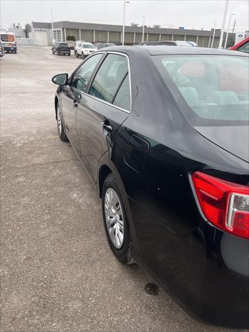 used 2013 Toyota Camry car, priced at $11,500