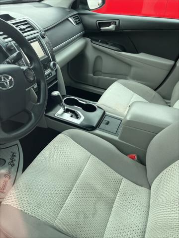 used 2013 Toyota Camry car, priced at $11,500