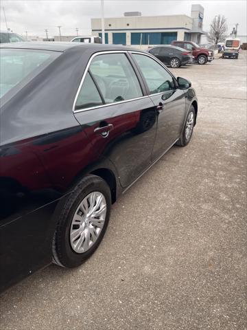 used 2013 Toyota Camry car, priced at $11,500