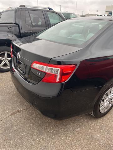 used 2013 Toyota Camry car, priced at $11,500