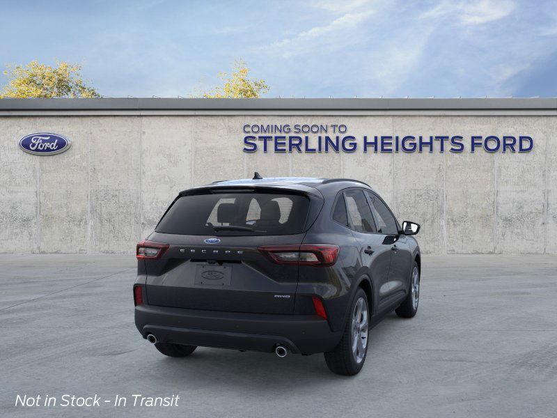 new 2026 Ford Escape car, priced at $32,527