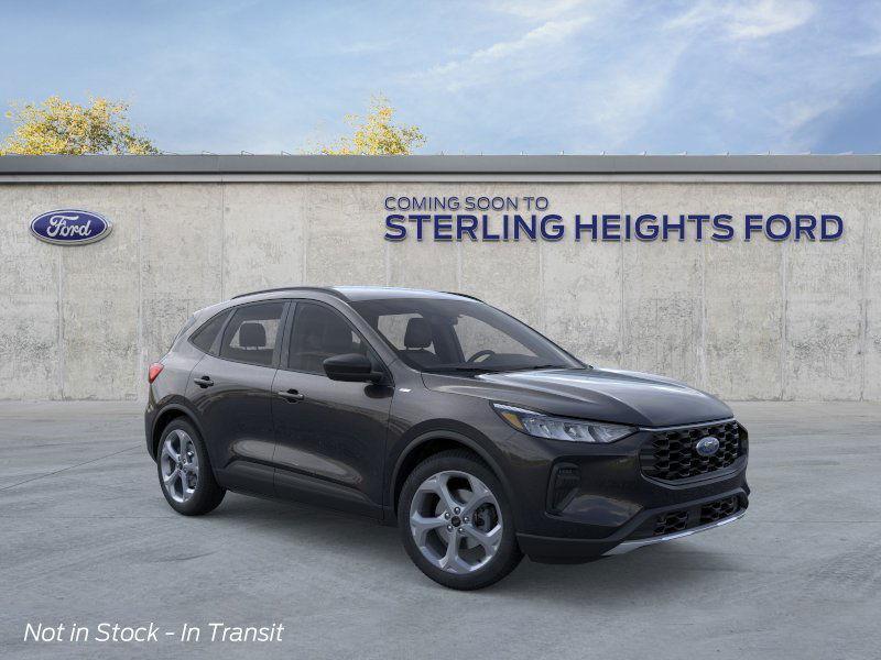 new 2026 Ford Escape car, priced at $32,527