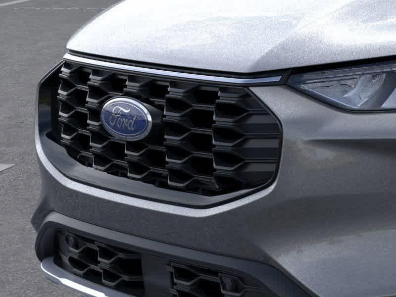 new 2025 Ford Escape car, priced at $32,567