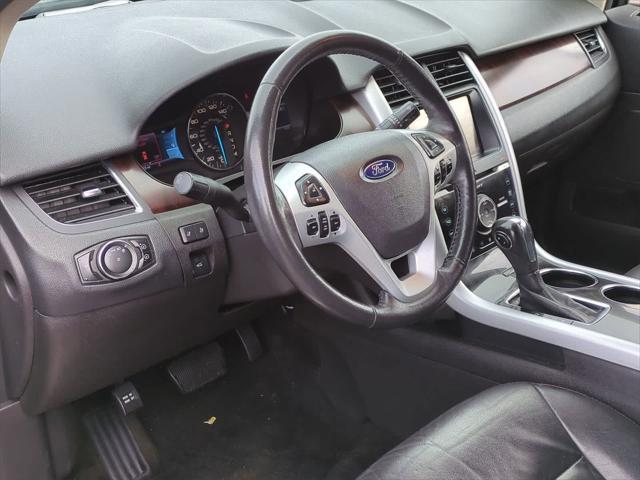 used 2011 Ford Edge car, priced at $7,900