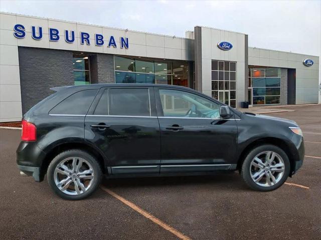 used 2011 Ford Edge car, priced at $7,900