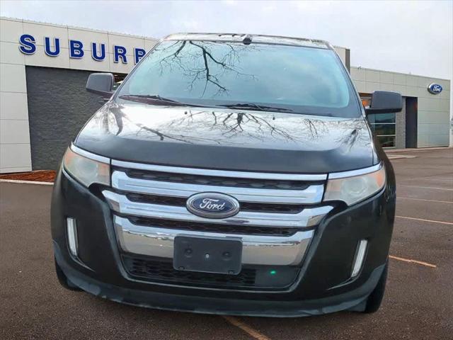 used 2011 Ford Edge car, priced at $7,900