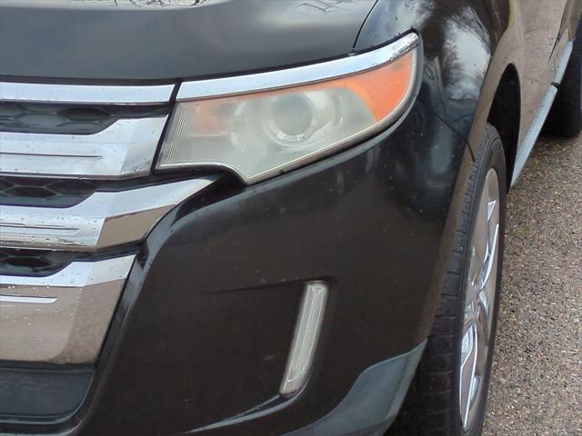 used 2011 Ford Edge car, priced at $7,900