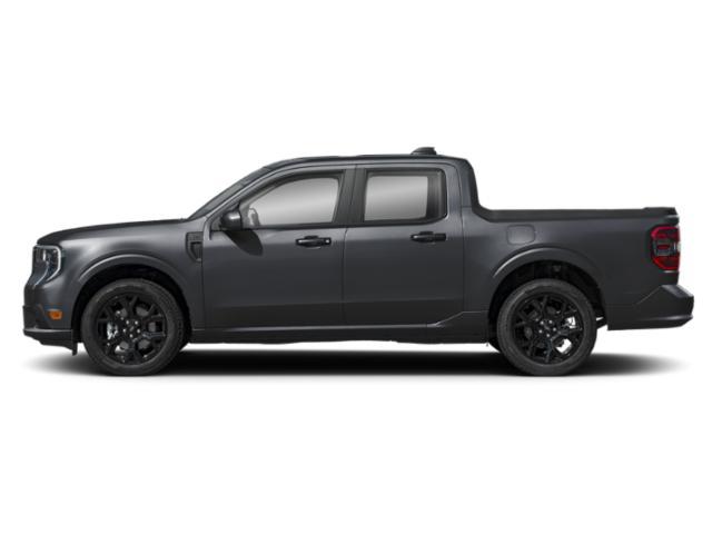 new 2025 Ford Maverick car, priced at $41,624