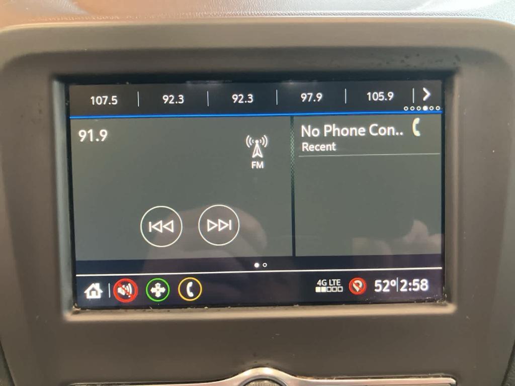 used 2019 Chevrolet Equinox car, priced at $15,900