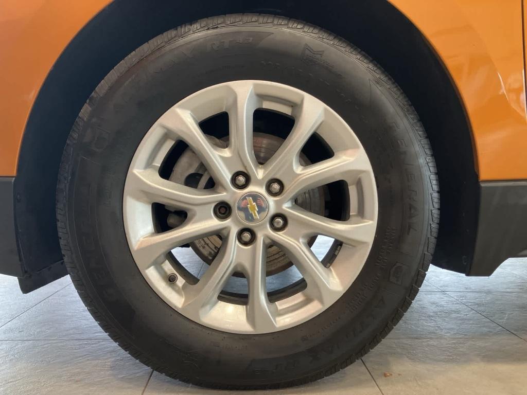 used 2019 Chevrolet Equinox car, priced at $15,900