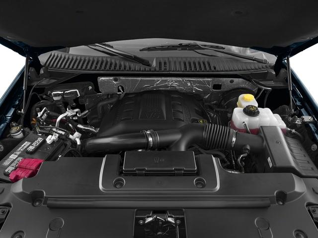 used 2016 Ford Expedition EL car, priced at $11,900