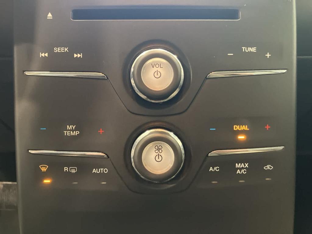 used 2019 Ford Flex car, priced at $13,800