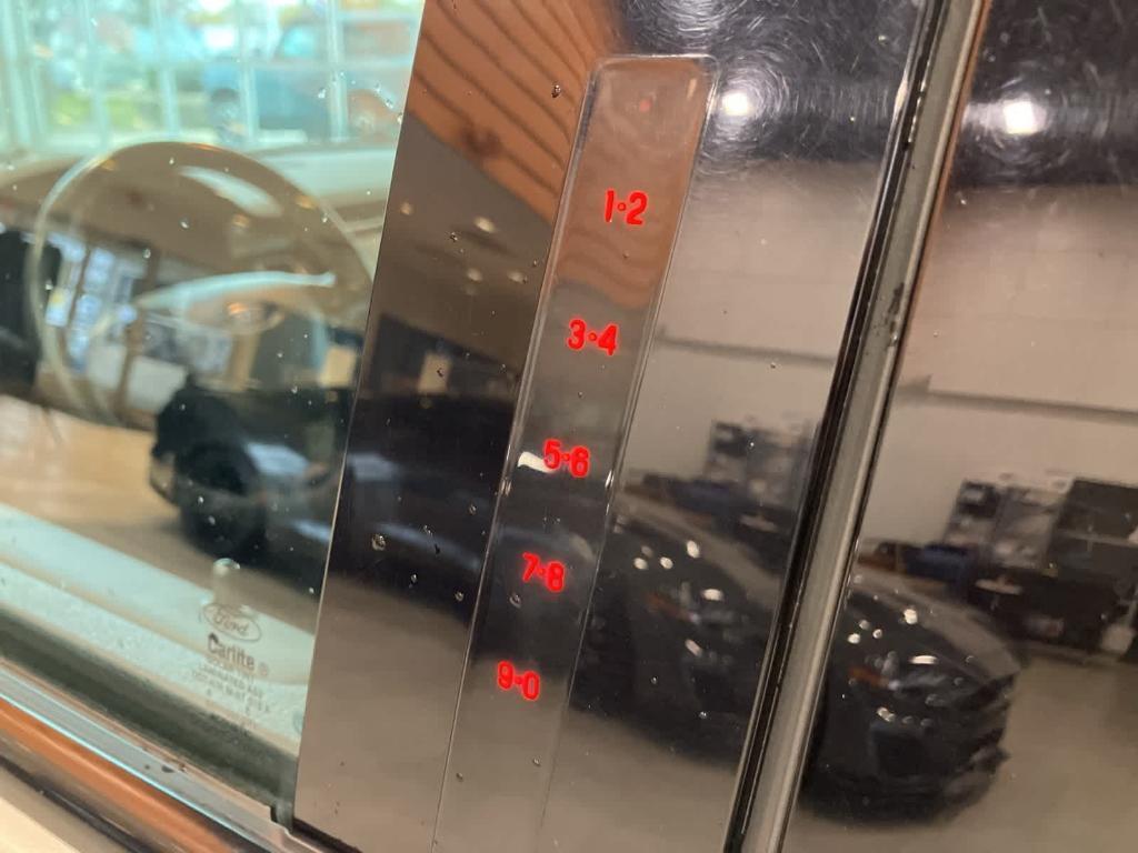 used 2019 Ford Flex car, priced at $13,800