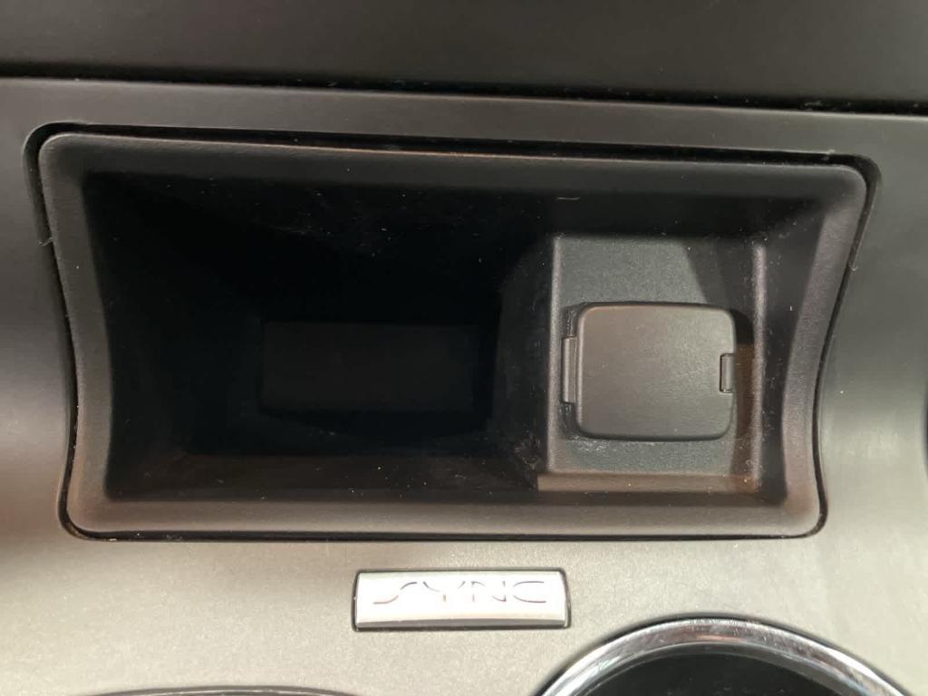 used 2019 Ford Flex car, priced at $13,800