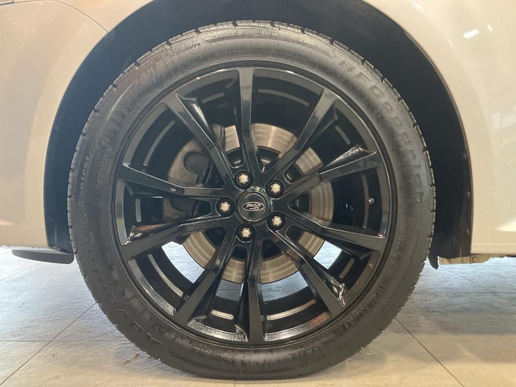 used 2019 Ford Flex car, priced at $13,800