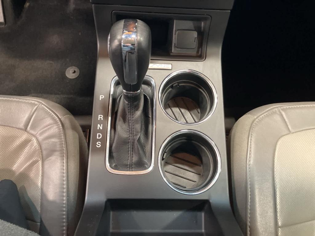 used 2019 Ford Flex car, priced at $13,800