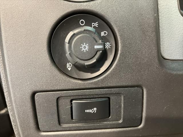 used 2012 Ford F-150 car, priced at $7,900