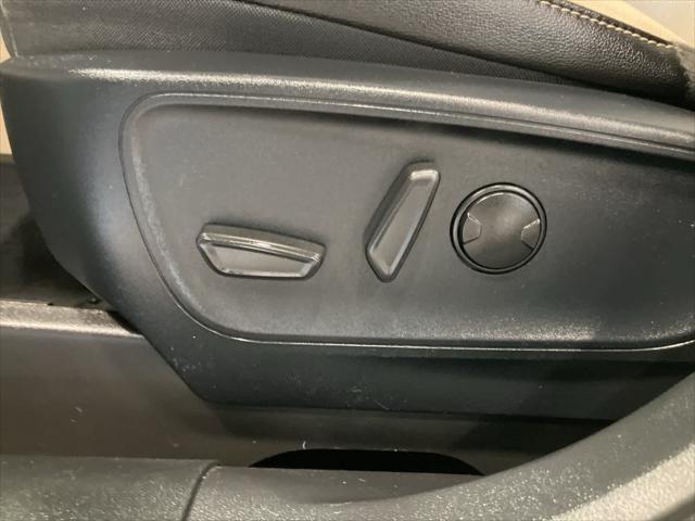 used 2022 Ford Escape car, priced at $16,500