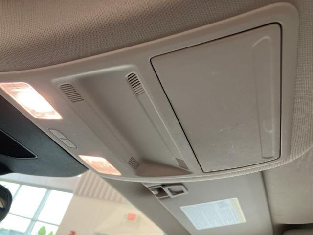 used 2022 Ford Escape car, priced at $16,500