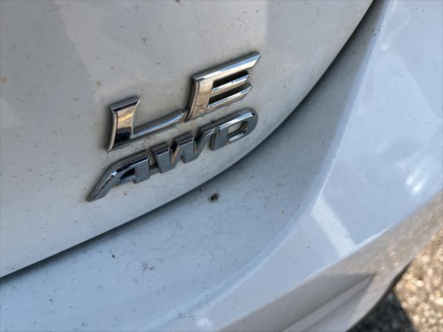 used 2022 Toyota Camry car, priced at $19,800