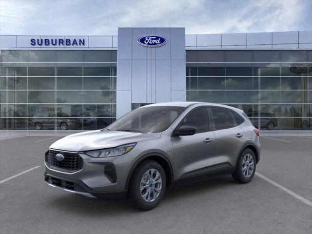 new 2025 Ford Escape car, priced at $29,958