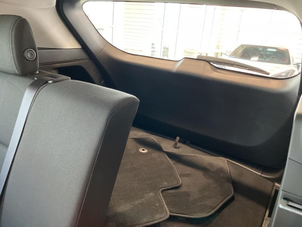 used 2023 Chevrolet TrailBlazer car, priced at $20,995