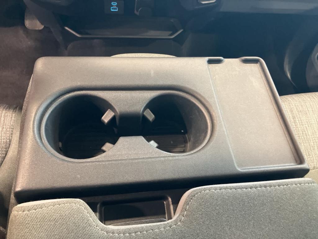 used 2023 Ford F-150 car, priced at $37,495