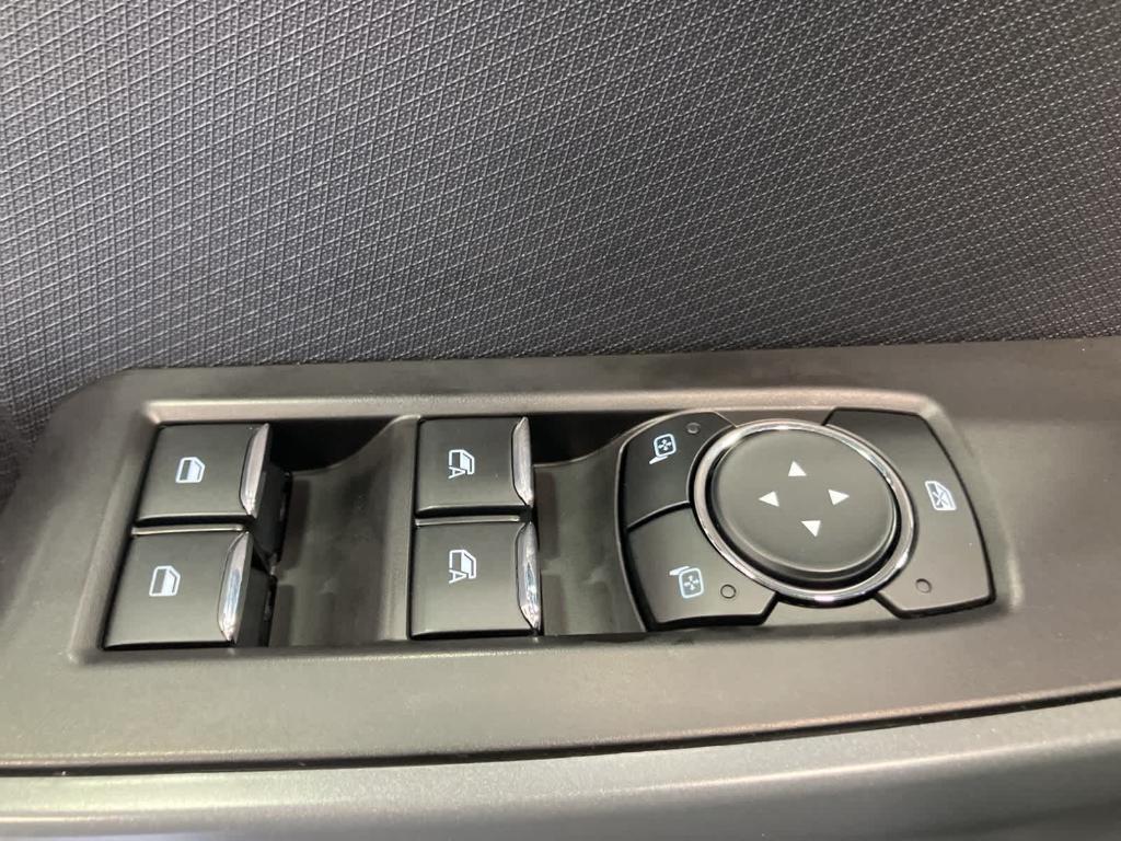 used 2023 Ford F-150 car, priced at $37,495