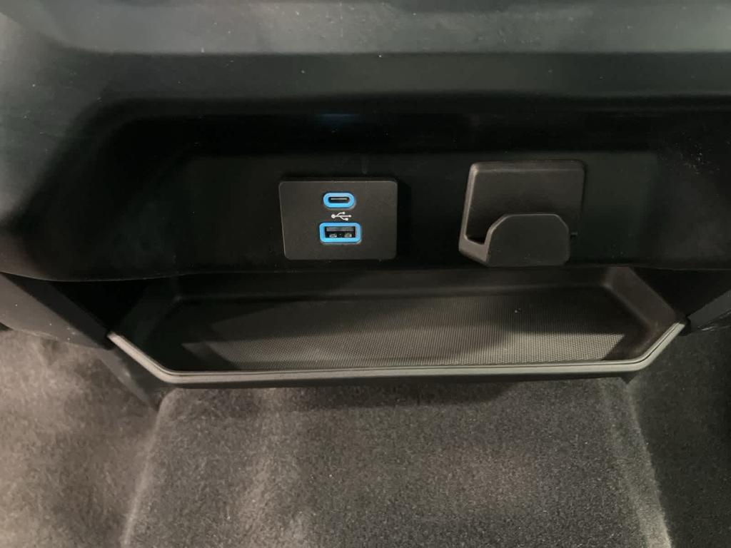 used 2023 Ford F-150 car, priced at $37,495