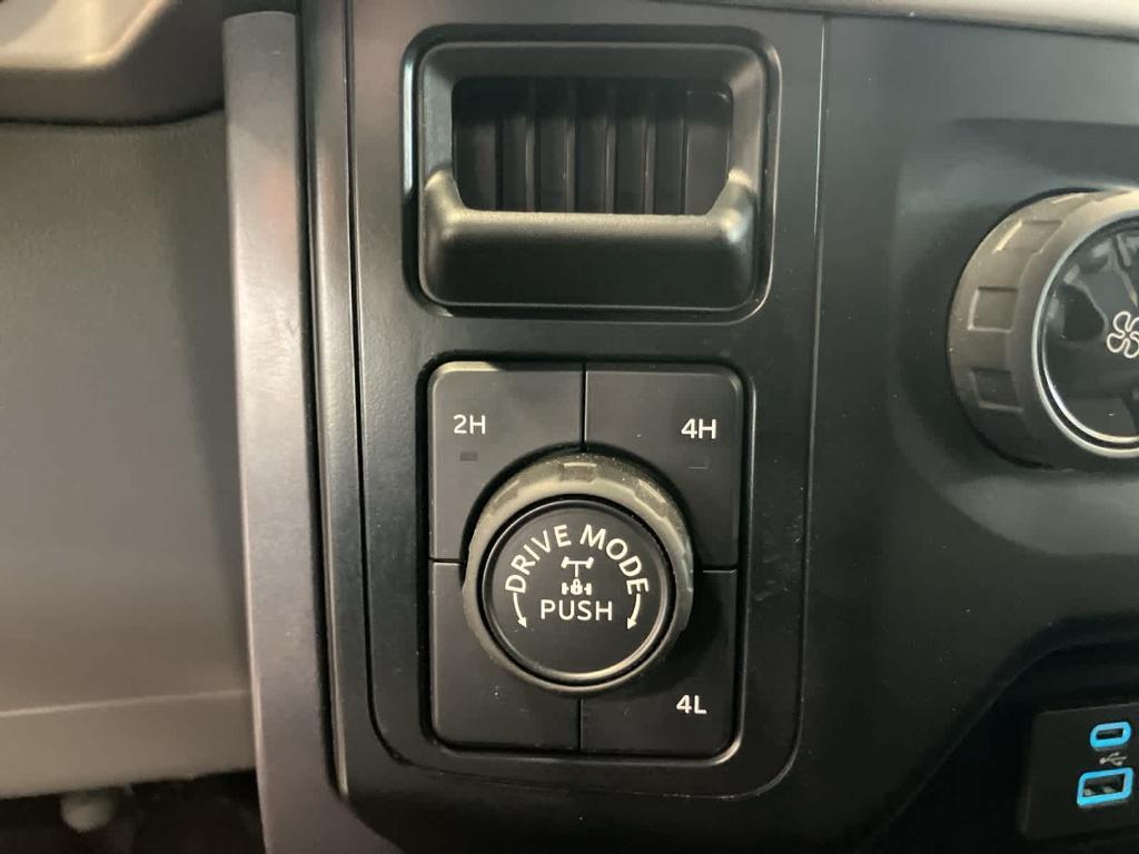 used 2023 Ford F-150 car, priced at $37,495