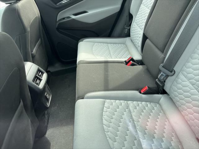 used 2019 Chevrolet Equinox car, priced at $17,900