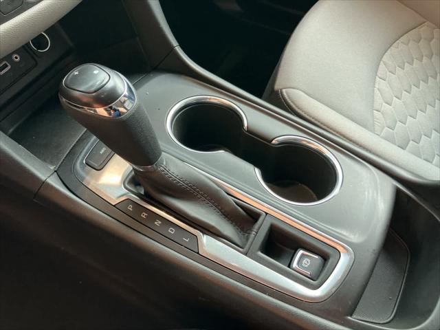 used 2019 Chevrolet Equinox car, priced at $17,900