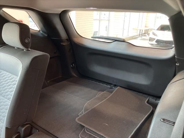 used 2019 Chevrolet Equinox car, priced at $17,900