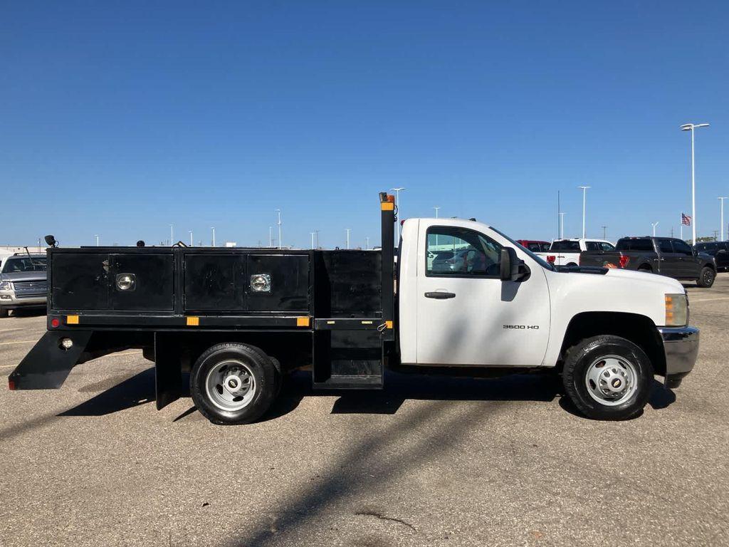 used 2011 Chevrolet Silverado 3500 car, priced at $24,900