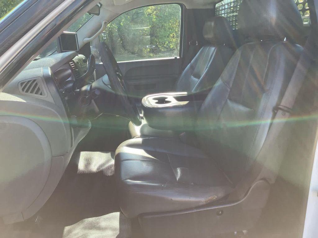 used 2011 Chevrolet Silverado 3500 car, priced at $24,900