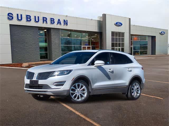 used 2015 Lincoln MKC car, priced at $13,900
