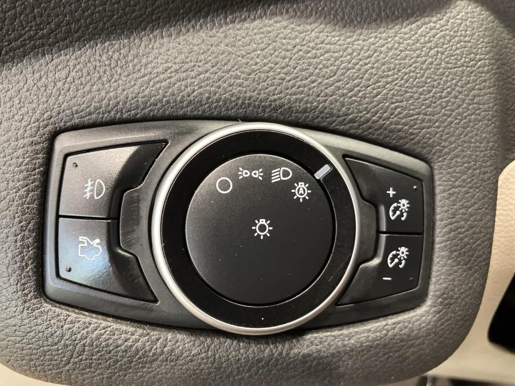 used 2016 Ford Escape car, priced at $9,600