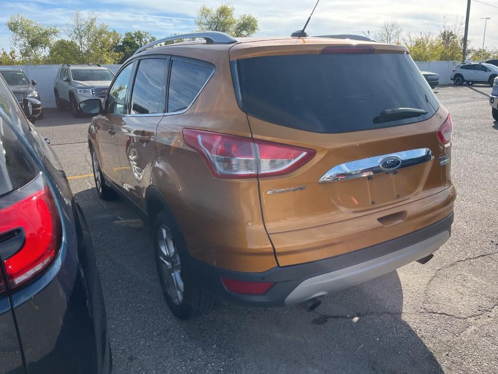 used 2016 Ford Escape car, priced at $9,600