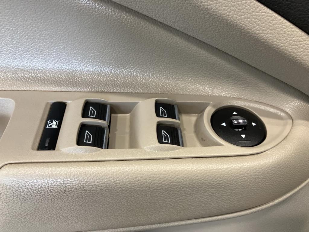 used 2016 Ford Escape car, priced at $9,600