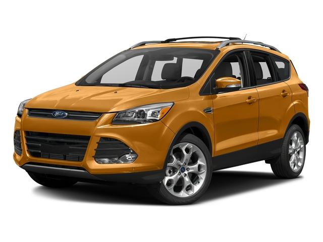 used 2016 Ford Escape car, priced at $9,600