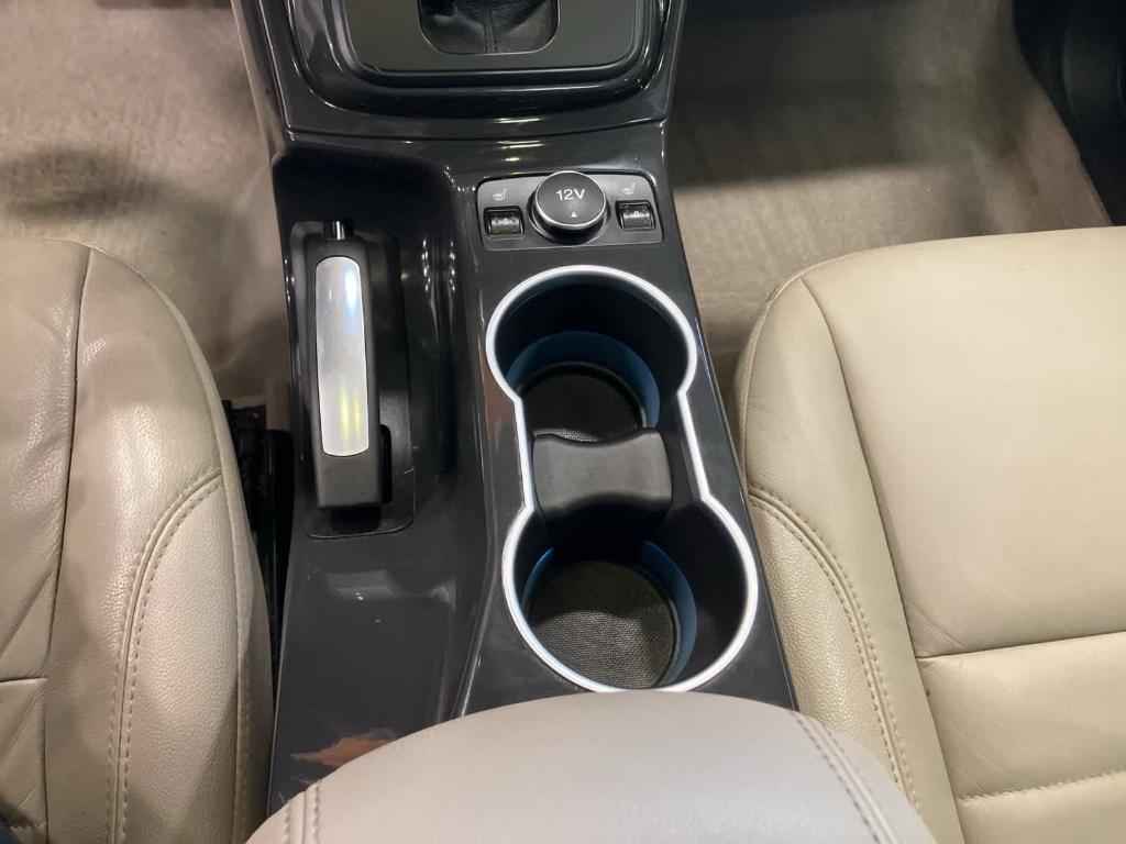 used 2016 Ford Escape car, priced at $9,600