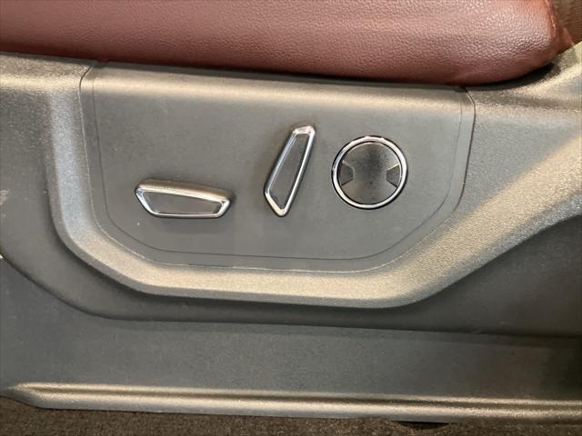 used 2023 Ford Expedition car, priced at $41,500