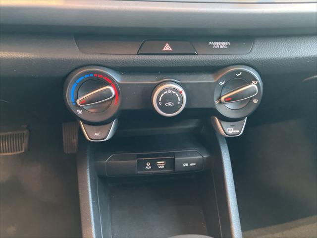 used 2018 Kia Rio car, priced at $7,900