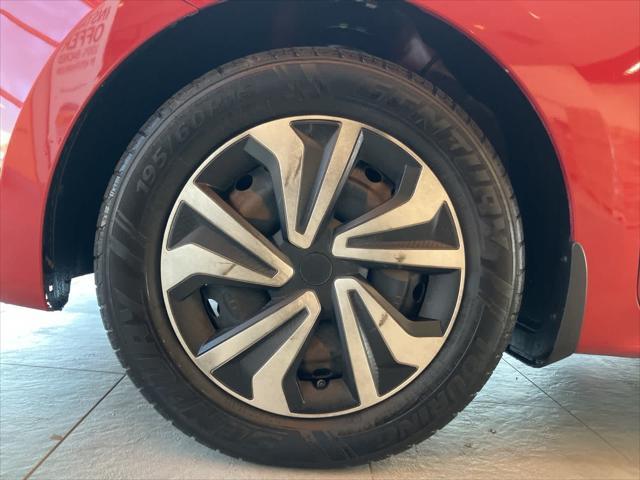 used 2018 Kia Rio car, priced at $7,900