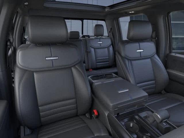 new 2025 Ford F-150 car, priced at $76,359