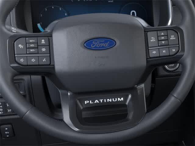 new 2024 Ford F-150 car, priced at $69,727