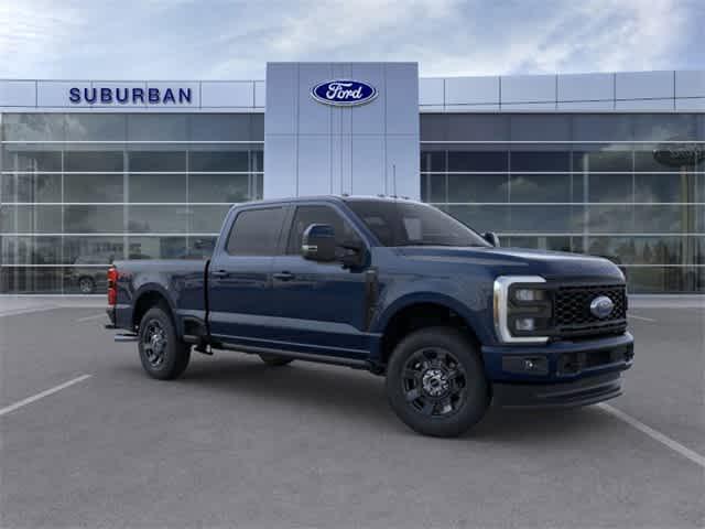 new 2024 Ford F-250 car, priced at $71,343