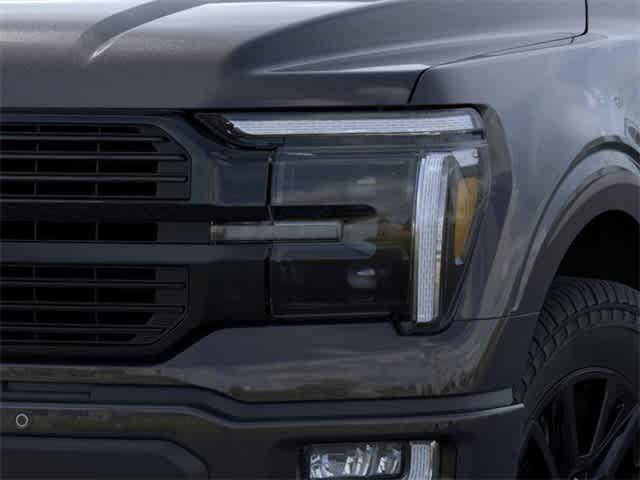 new 2024 Ford F-150 car, priced at $69,274