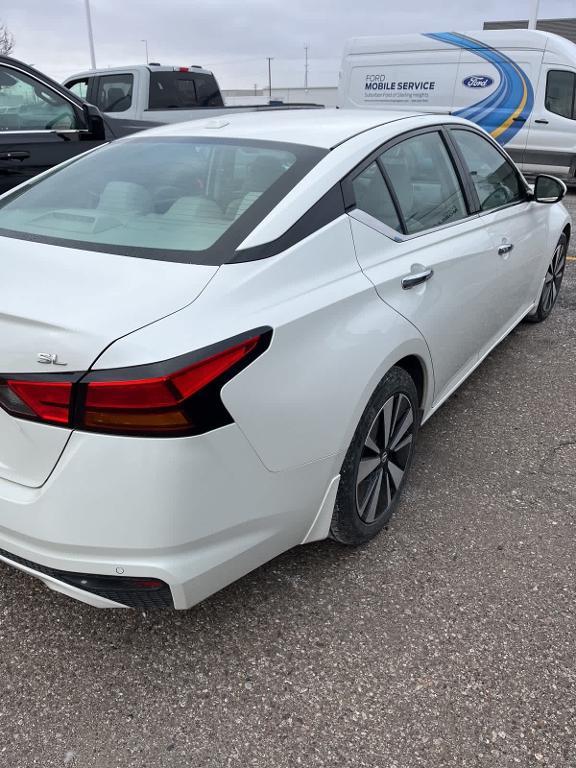 used 2019 Nissan Altima car, priced at $15,500